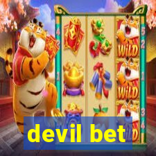 devil bet