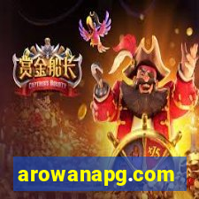 arowanapg.com