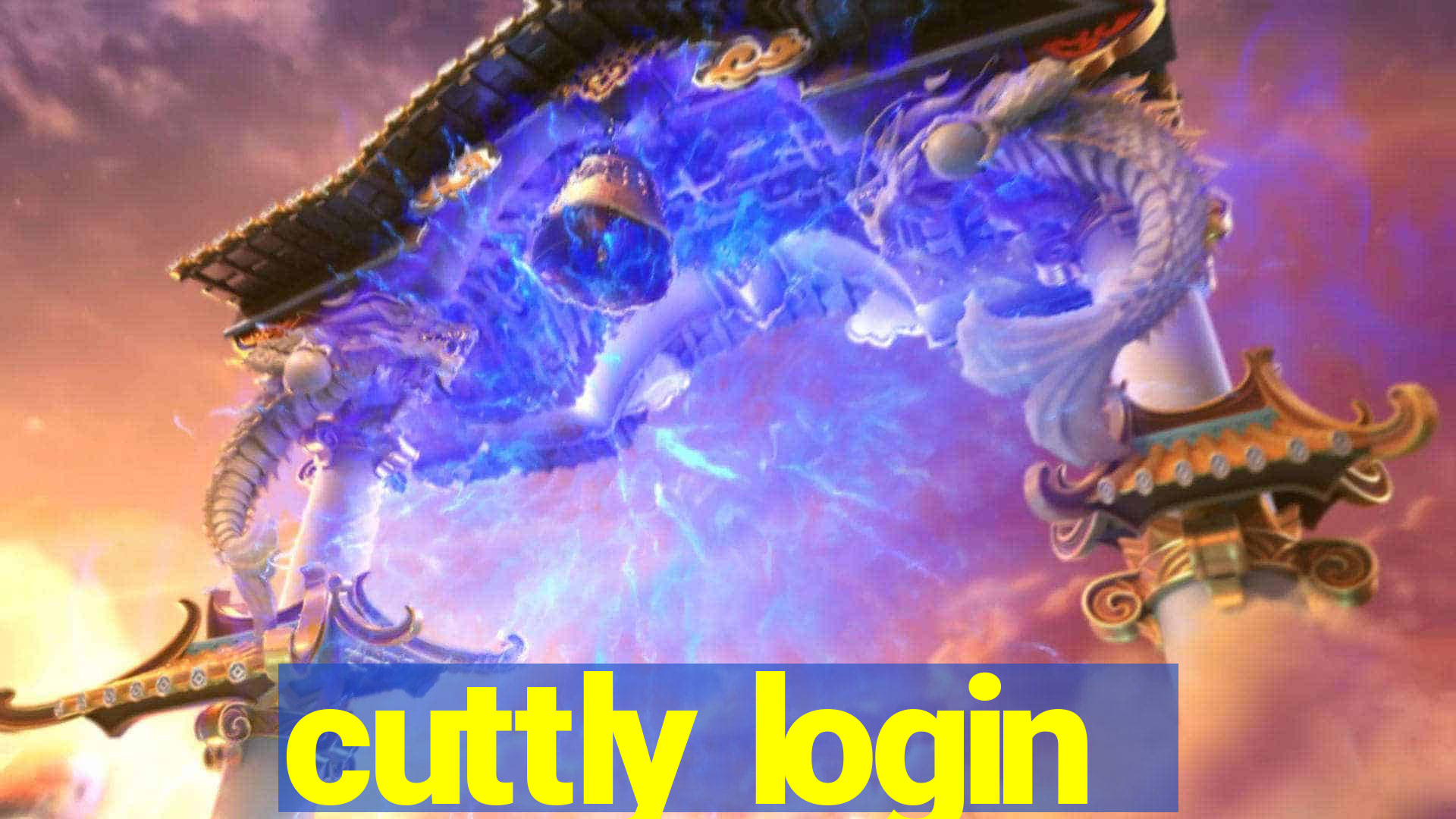 cuttly login