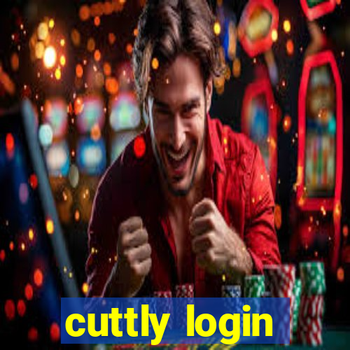 cuttly login