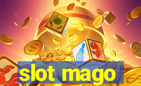 slot mago