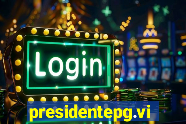 presidentepg.vip