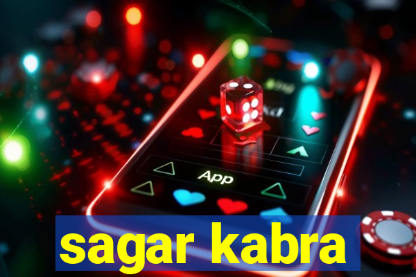 sagar kabra