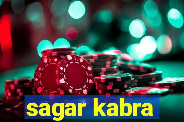 sagar kabra