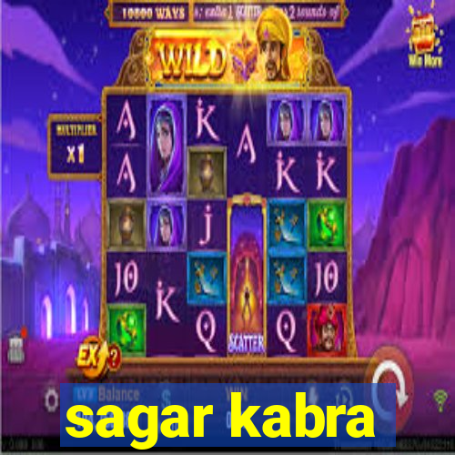 sagar kabra