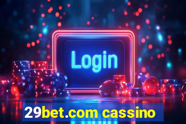 29bet.com cassino