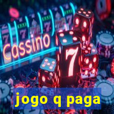 jogo q paga