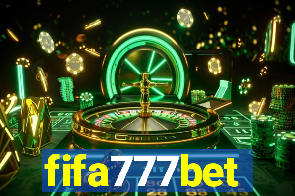 fifa777bet