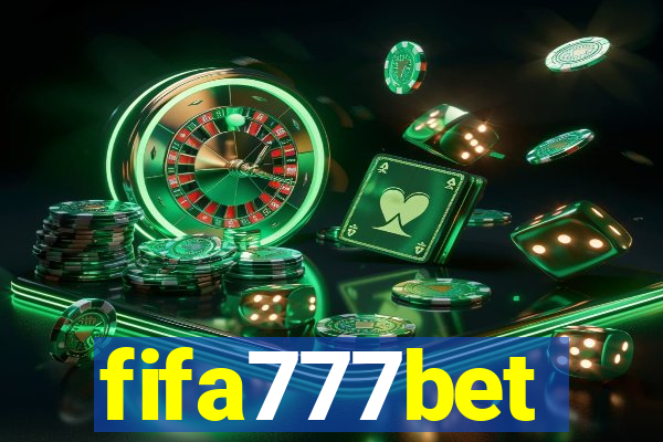 fifa777bet