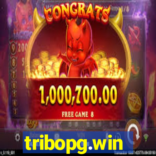 tribopg.win