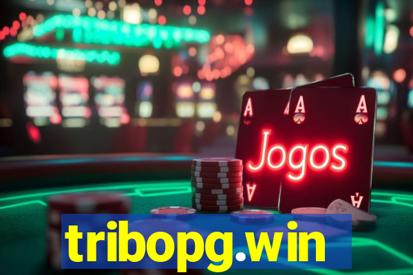 tribopg.win