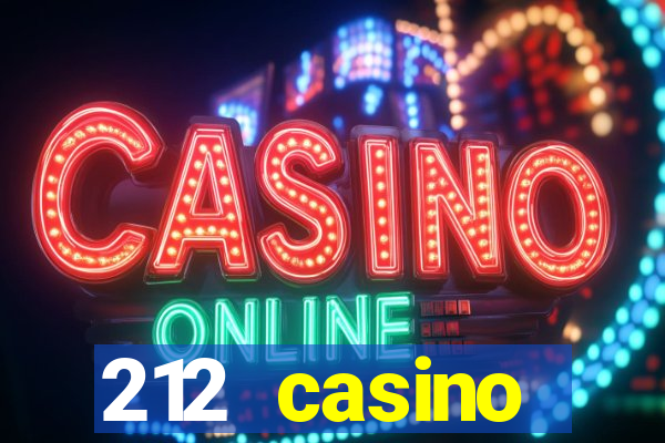 212 casino watertown sd