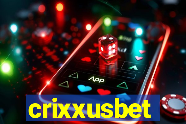 crixxusbet