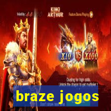 braze jogos