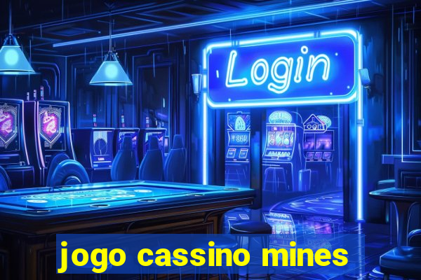 jogo cassino mines