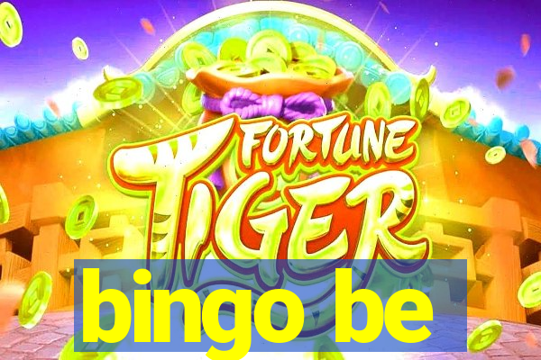 bingo be