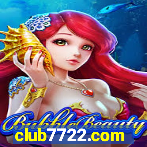 club7722.com