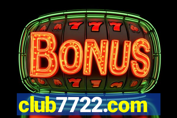 club7722.com