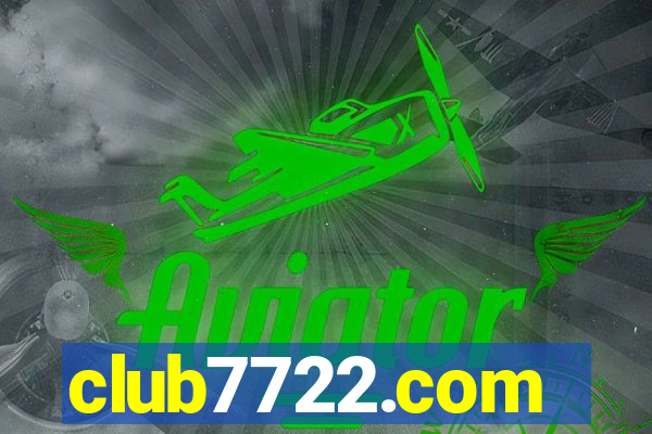 club7722.com