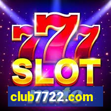 club7722.com