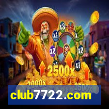 club7722.com