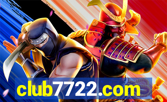 club7722.com