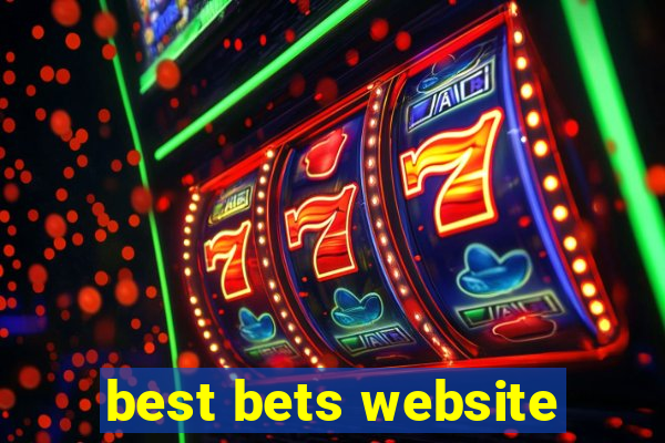 best bets website