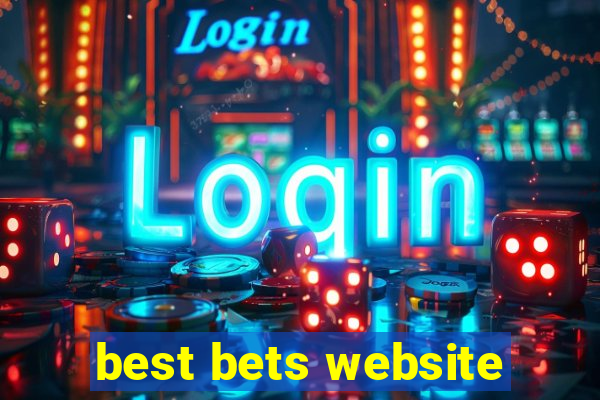 best bets website