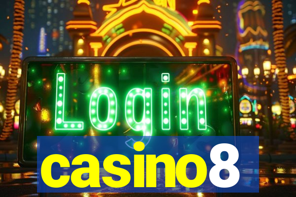 casino8