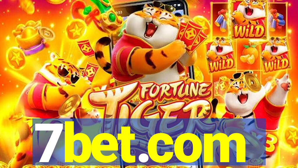 7bet.com