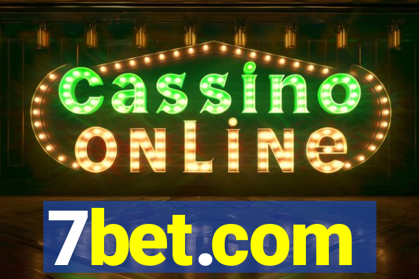 7bet.com