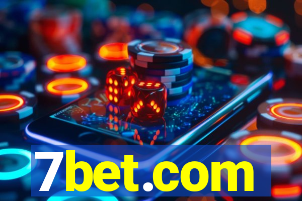 7bet.com