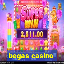 begas casino