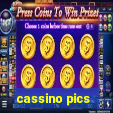 cassino pics