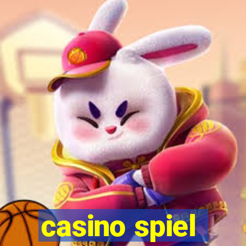 casino spiel