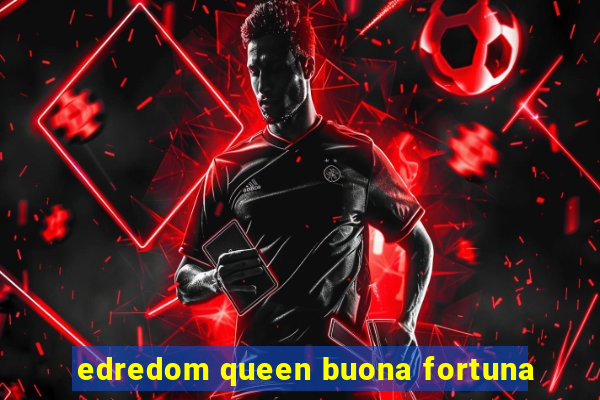 edredom queen buona fortuna