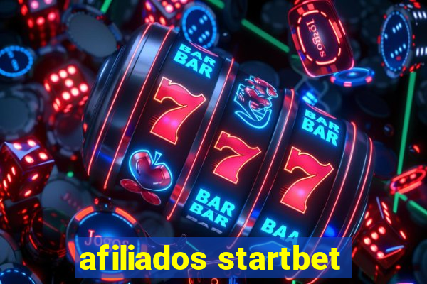 afiliados startbet