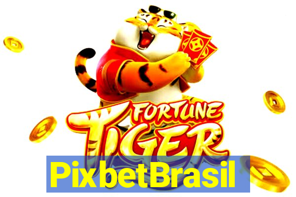 PixbetBrasil