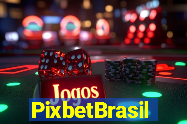 PixbetBrasil