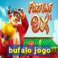 bufalo jogo