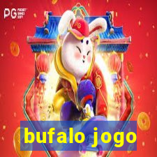 bufalo jogo