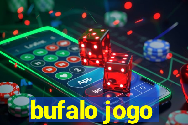 bufalo jogo