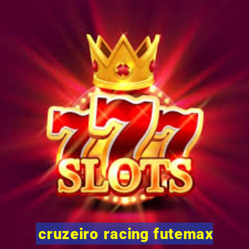 cruzeiro racing futemax