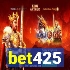 bet425