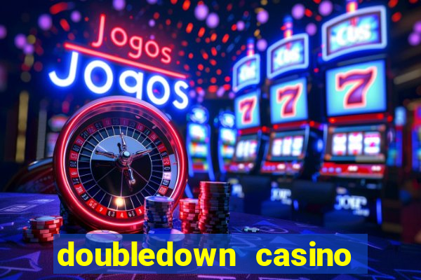 doubledown casino free chips bonus collector