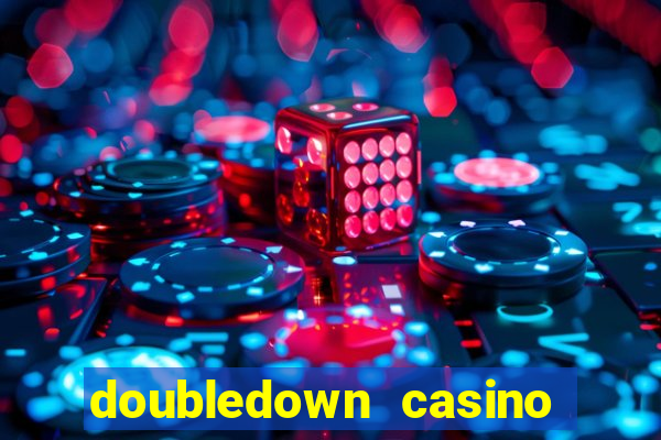 doubledown casino free chips bonus collector