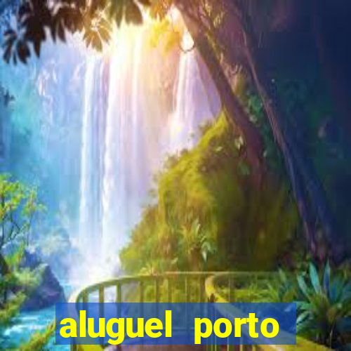 aluguel porto alegre kitnet