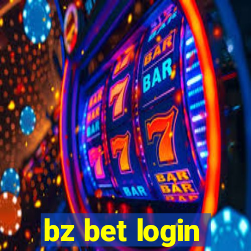 bz bet login