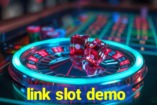 link slot demo