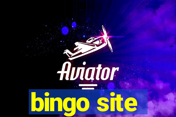 bingo site